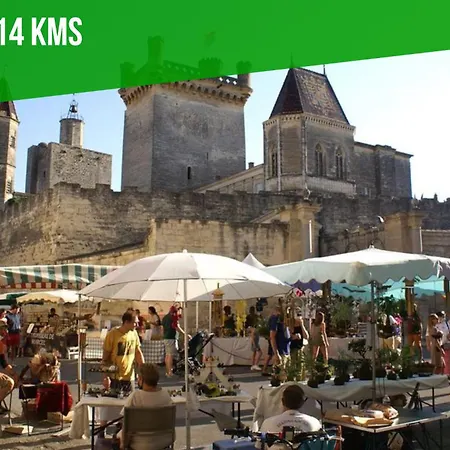 Le Roustan - Halles A 2 Mins - Wifi - Clim