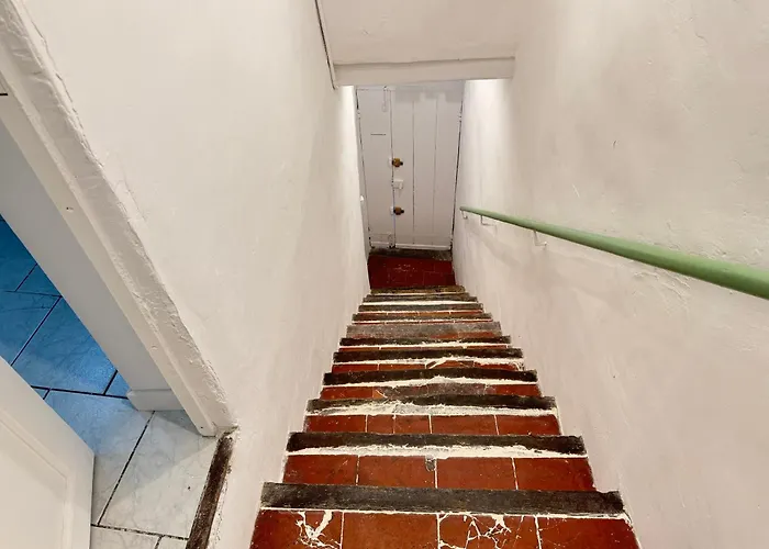 Le Roustan - Halles à 2 Mins - Wifi - Clim Appartement *
