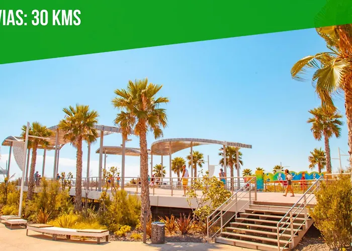 公寓 Le Roustan - Halles A 2 Mins - Wifi - Clim