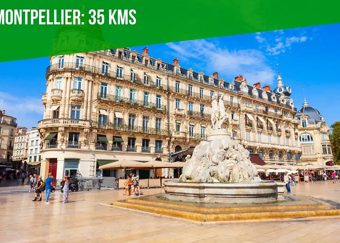 Le Roustan - Halles A 2 Mins - Wifi - Clim 公寓 塞特港